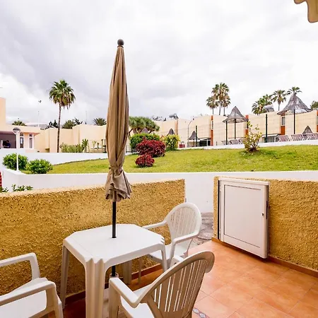 Costa Adeje El Cortijo 2-9 플라야데라스아메리카스