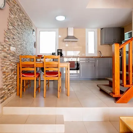 Apartamento Costa Adeje El Cortijo 2-9 Playa de las Américas