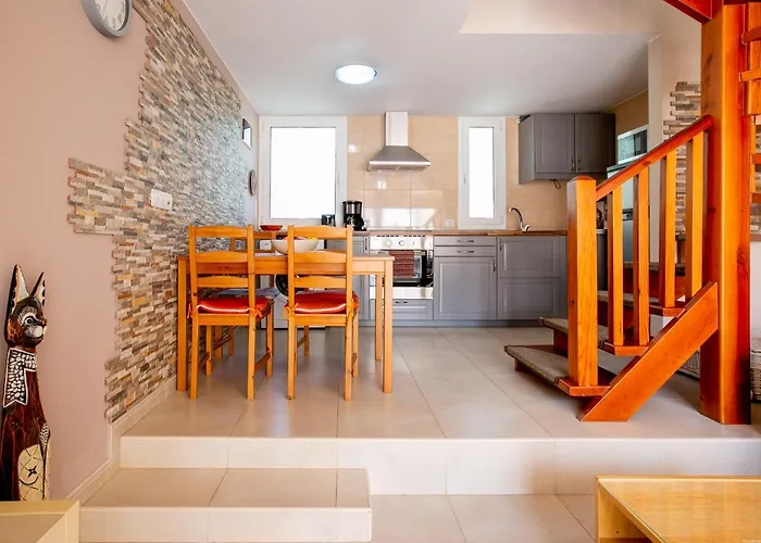 Apartmán Costa Adeje El Cortijo 2-9 Playa de las Americas (Tenerife)