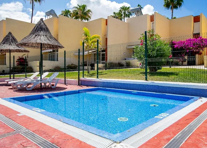 Apartman Costa Adeje El Cortijo 2-9