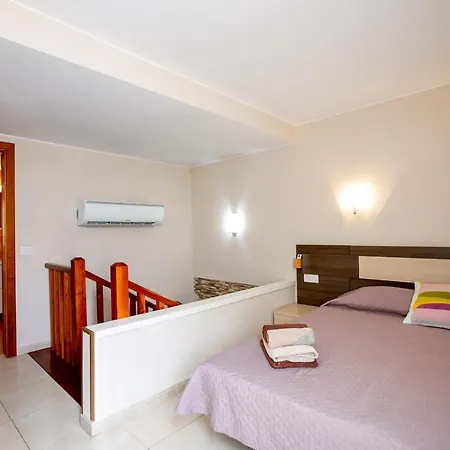 Costa Adeje El Cortijo 2-9 דירה *