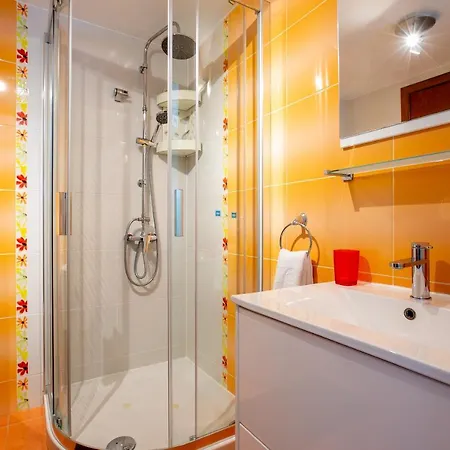 Costa Adeje El Cortijo 2-9 * פלאייה דה לאס אמריקס