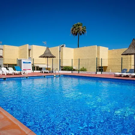 Costa Adeje El Cortijo 2-9 דירה פלאייה דה לאס אמריקס