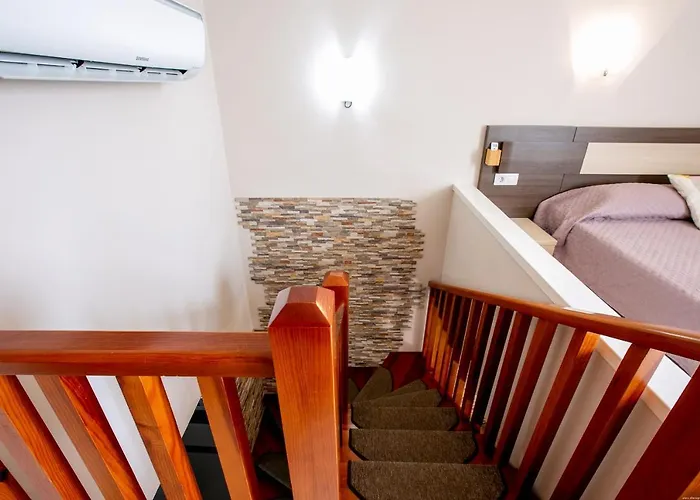 Costa Adeje El Cortijo 2-9 公寓