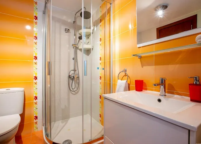 Costa Adeje El Cortijo 2-9 * 美洲海滩