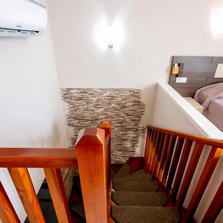 Costa Adeje El Cortijo 2-9 公寓