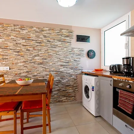 Costa Adeje El Cortijo 2-9 * 美洲海滩