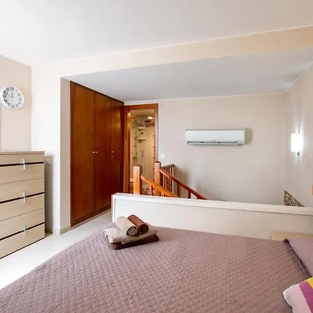 Costa Adeje El Cortijo 2-9