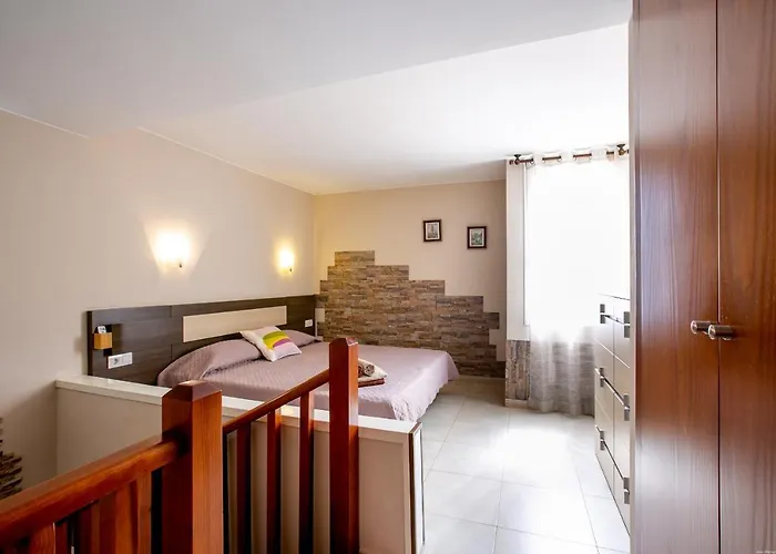 Costa Adeje El Cortijo 2-9 Appartamento Playa de las Americas (Tenerife)