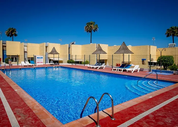 Costa Adeje El Cortijo 2-9